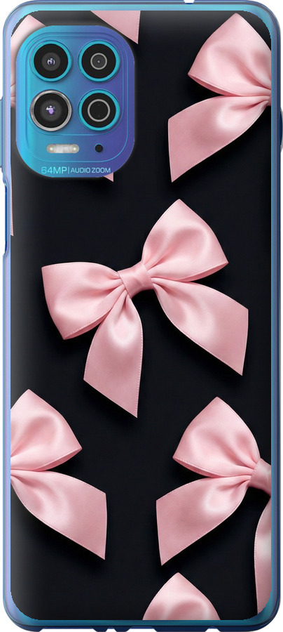 Coquette Ribbons Dark Coquette