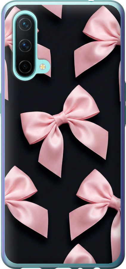 Coquette Ribbons Dark Coquette