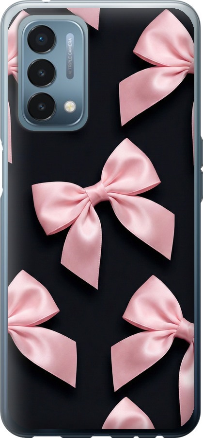 Coquette Ribbons Dark Coquette