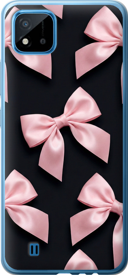 Coquette Ribbons Dark Coquette
