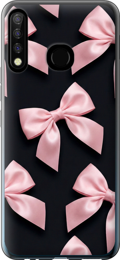 Coquette Ribbons Dark Coquette
