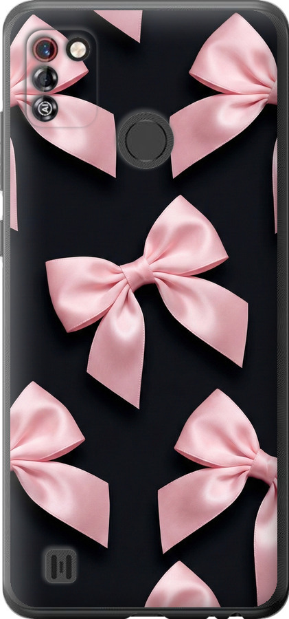 Coquette Ribbons Dark Coquette