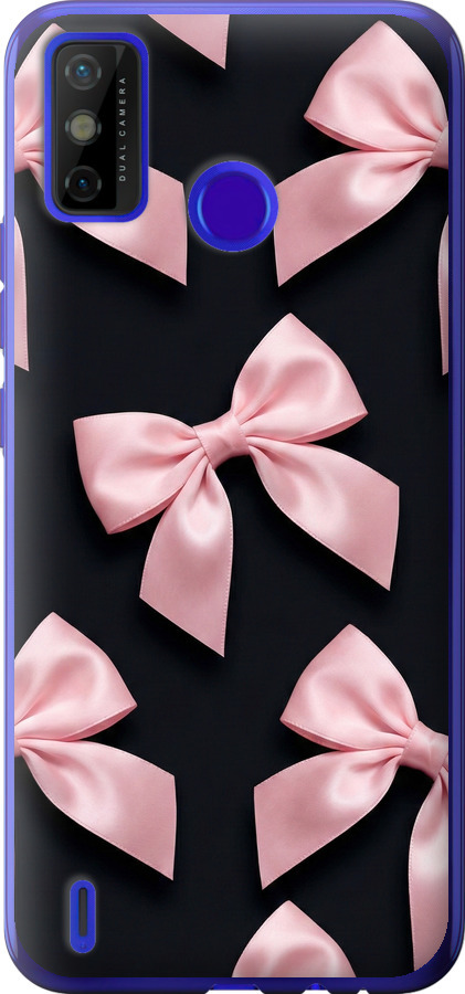 Coquette Ribbons Dark Coquette