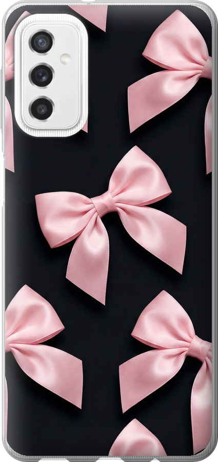 Coquette Ribbons Dark Coquette