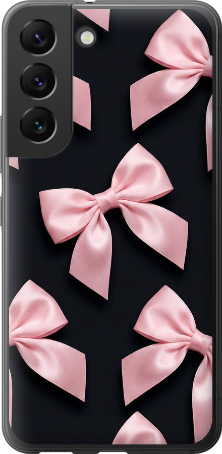 Coquette Ribbons Dark Coquette