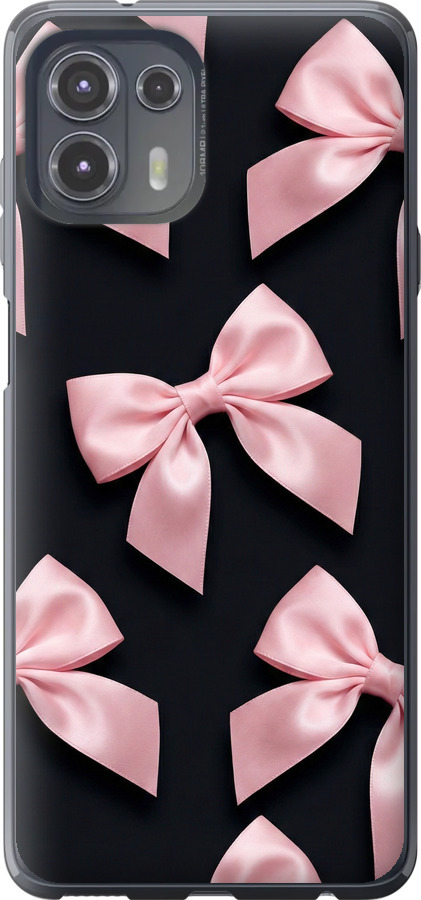 Coquette Ribbons Dark Coquette