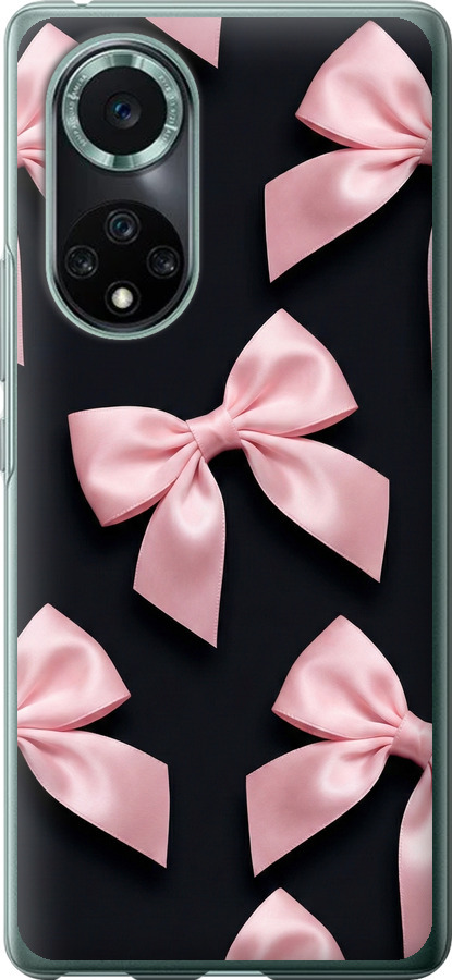 Coquette Ribbons Dark Coquette