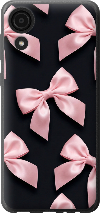 Coquette Ribbons Dark Coquette