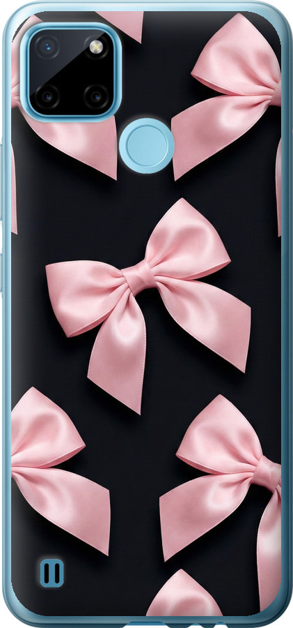 Coquette Ribbons Dark Coquette