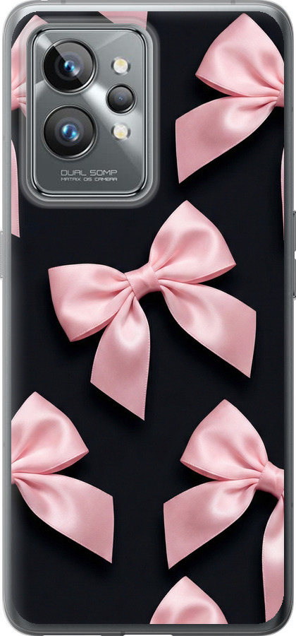 Coquette Ribbons Dark Coquette