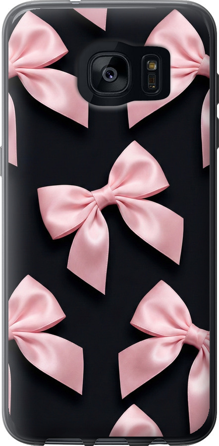Coquette Ribbons Dark Coquette