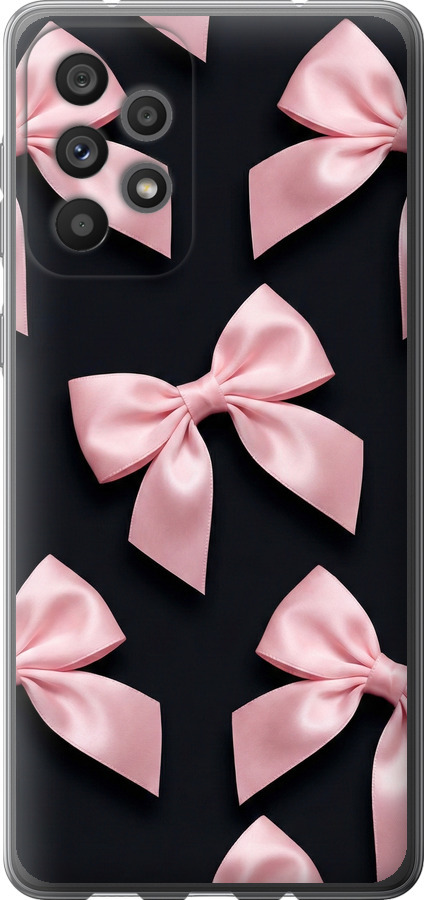 Coquette Ribbons Dark Coquette