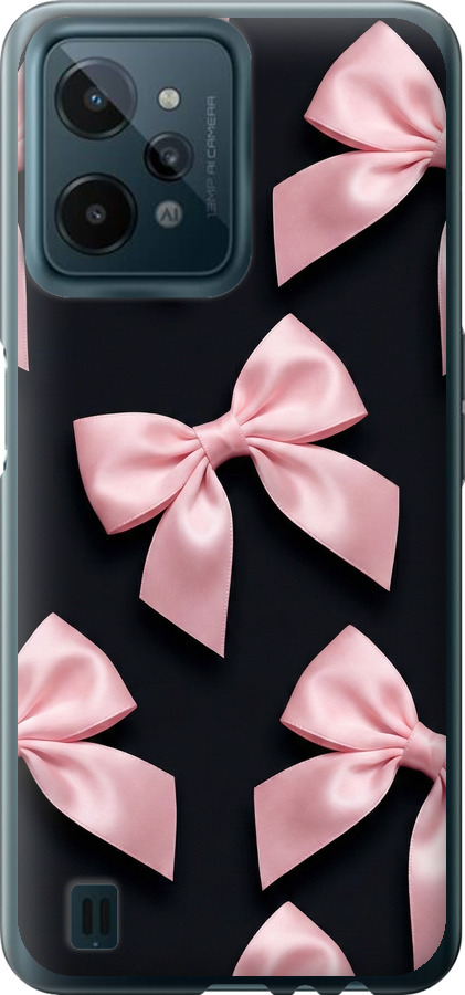 Coquette Ribbons Dark Coquette