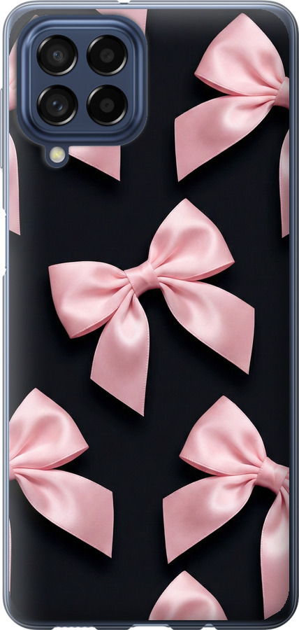 Coquette Ribbons Dark Coquette