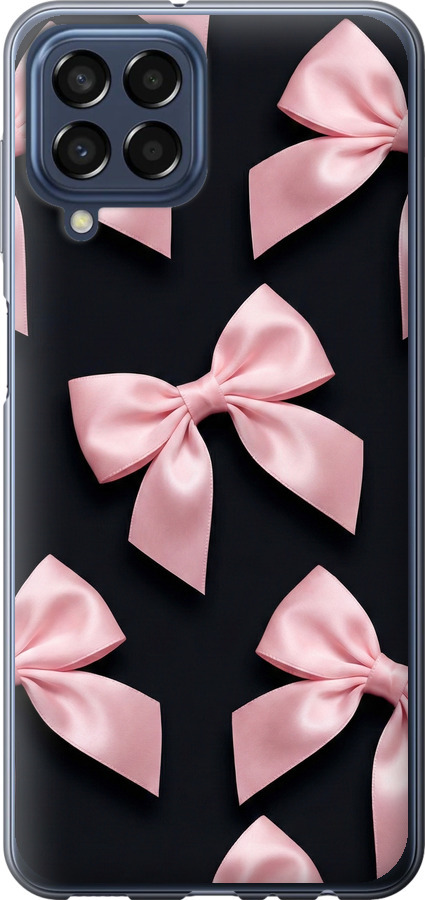 Coquette Ribbons Dark Coquette