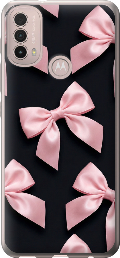 Coquette Ribbons Dark Coquette