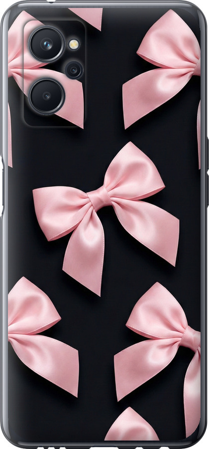 Coquette Ribbons Dark Coquette