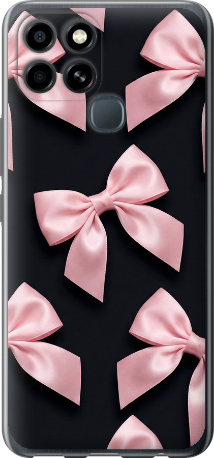 Coquette Ribbons Dark Coquette