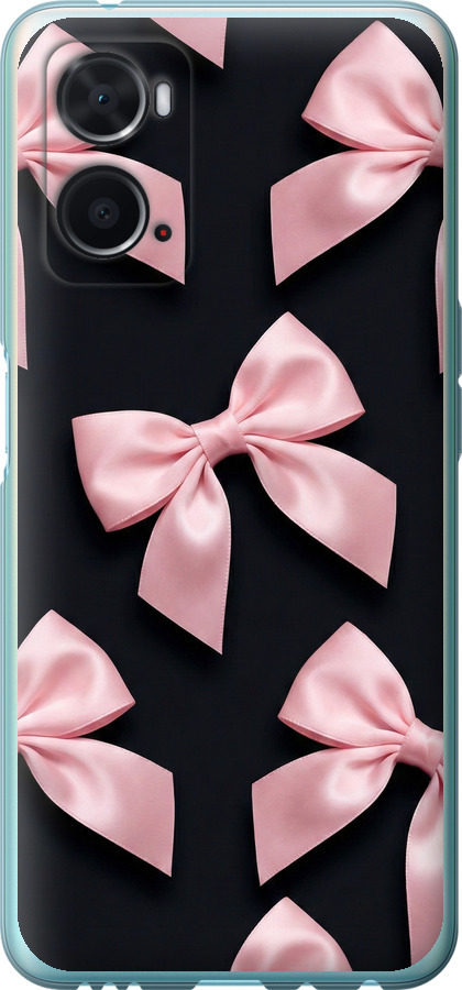 Coquette Ribbons Dark Coquette