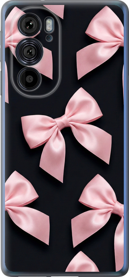 Coquette Ribbons Dark Coquette