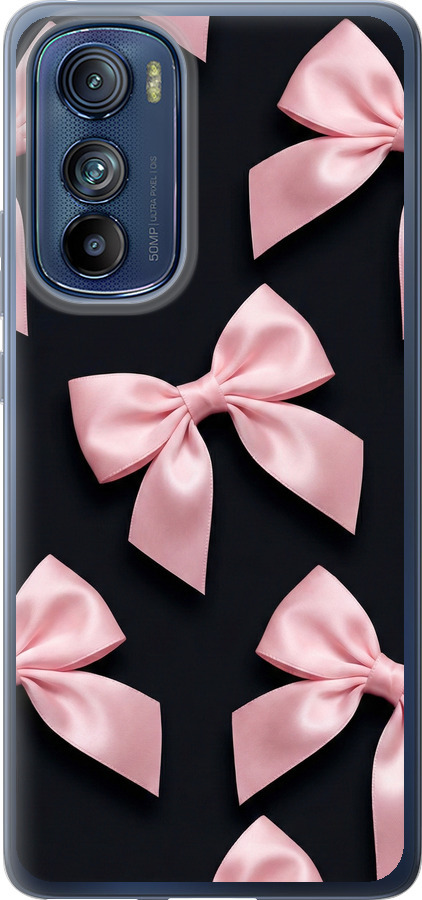 Coquette Ribbons Dark Coquette