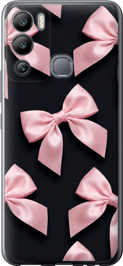 Coquette Ribbons Dark Coquette