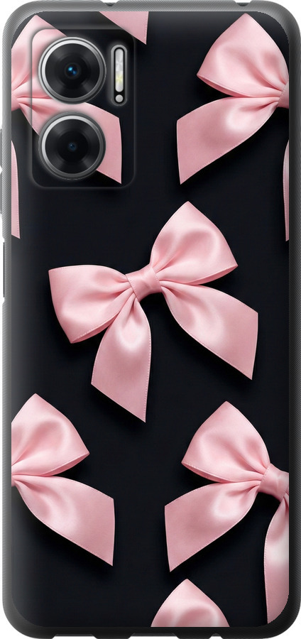 Coquette Ribbons Dark Coquette