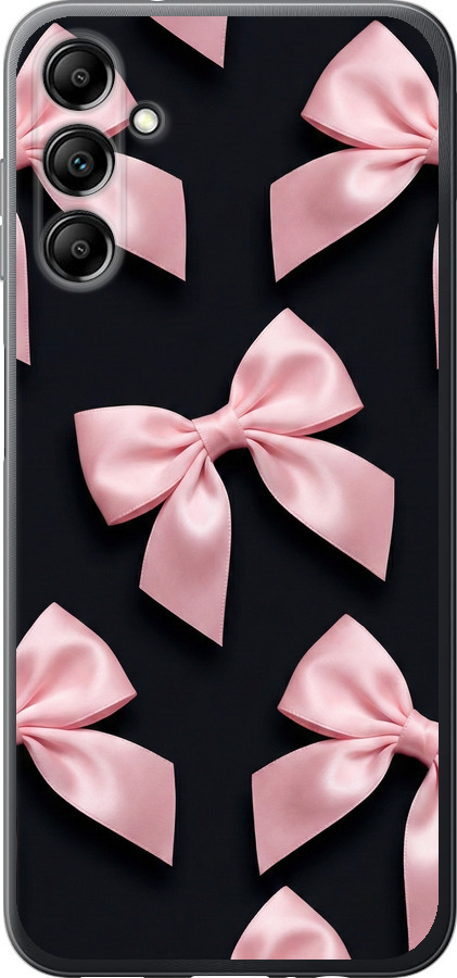 Coquette Ribbons Dark Coquette