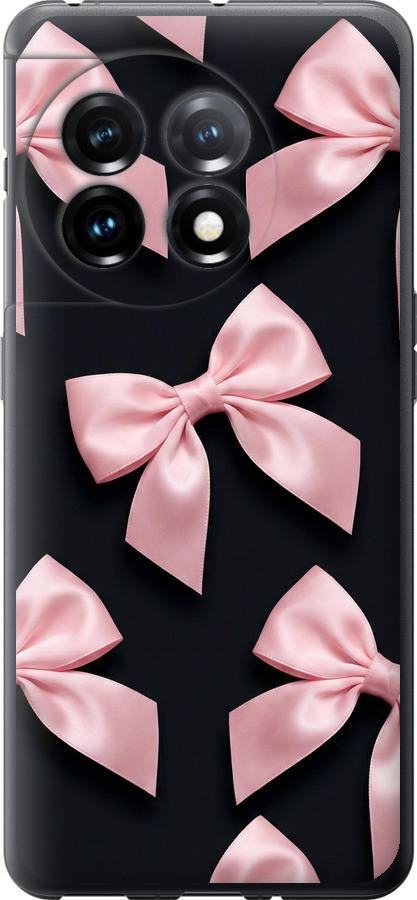 Coquette Ribbons Dark Coquette