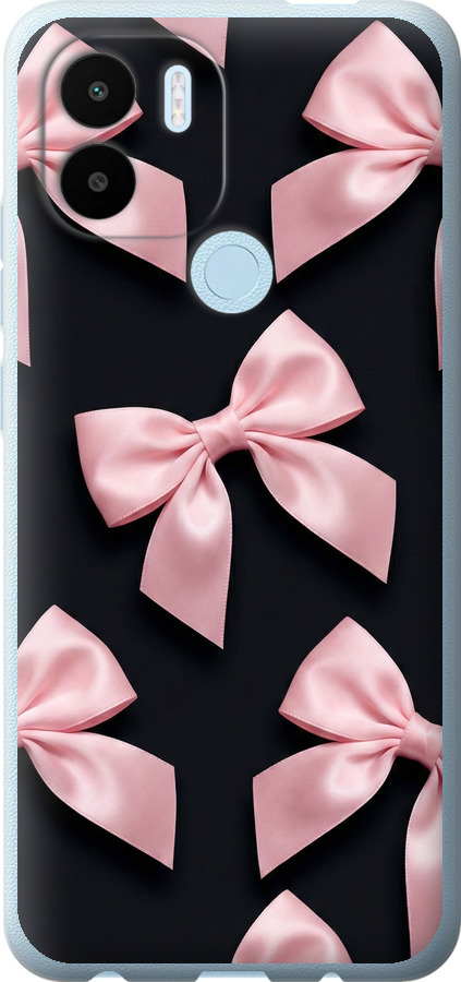 Coquette Ribbons Dark Coquette