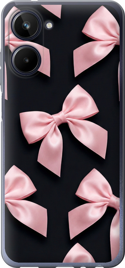 Coquette Ribbons Dark Coquette
