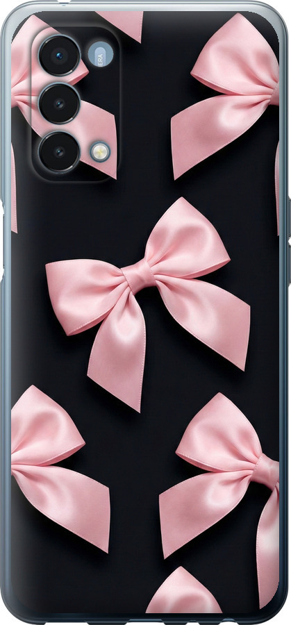 Coquette Ribbons Dark Coquette