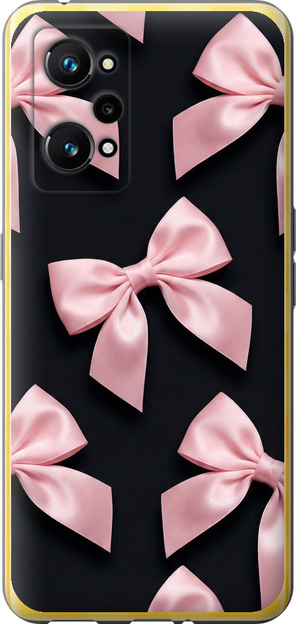 Coquette Ribbons Dark Coquette