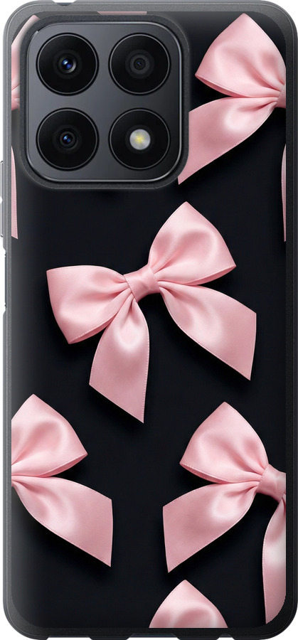 Coquette Ribbons Dark Coquette