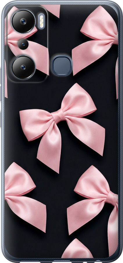 Coquette Ribbons Dark Coquette
