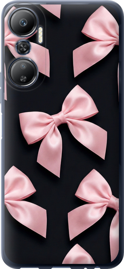 Coquette Ribbons Dark Coquette