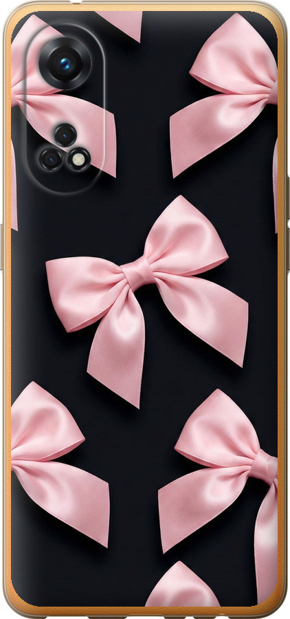 Coquette Ribbons Dark Coquette