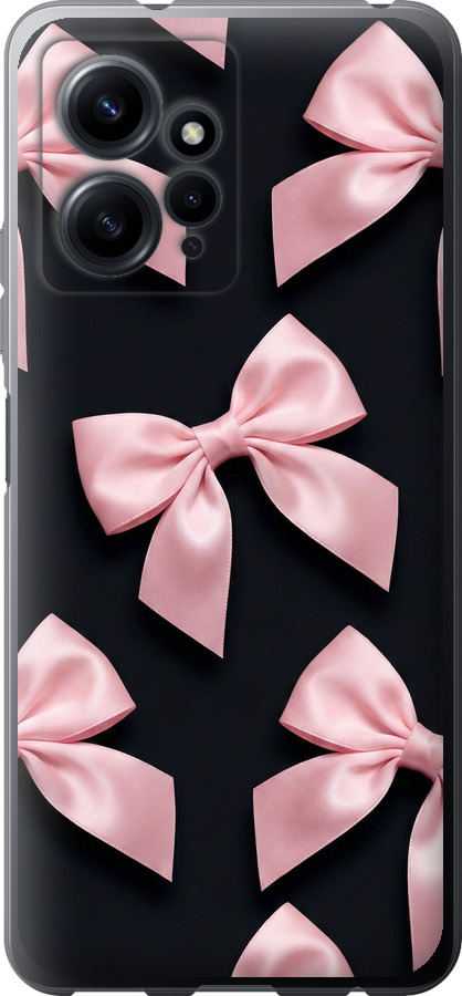 Coquette Ribbons Dark Coquette