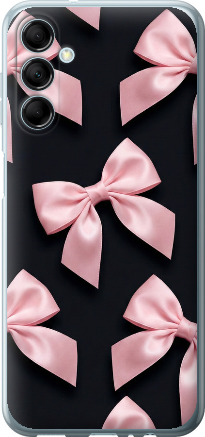 Coquette Ribbons Dark Coquette