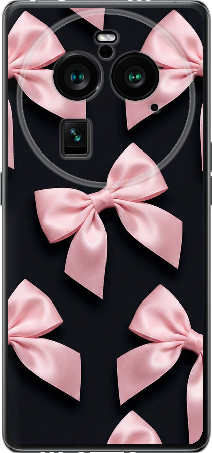 Coquette Ribbons Dark Coquette