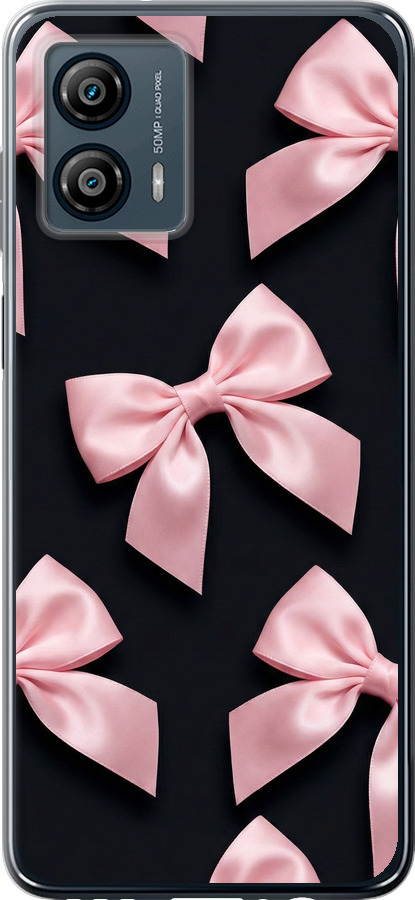 Coquette Ribbons Dark Coquette