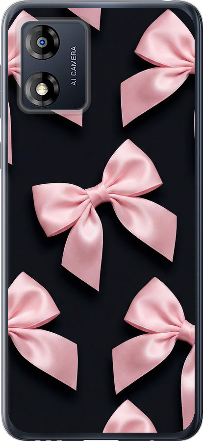 Coquette Ribbons Dark Coquette
