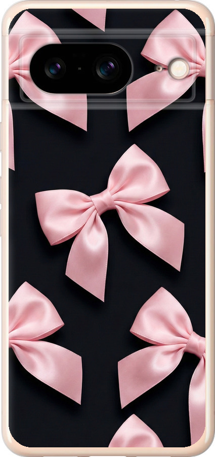 Coquette Ribbons Dark Coquette