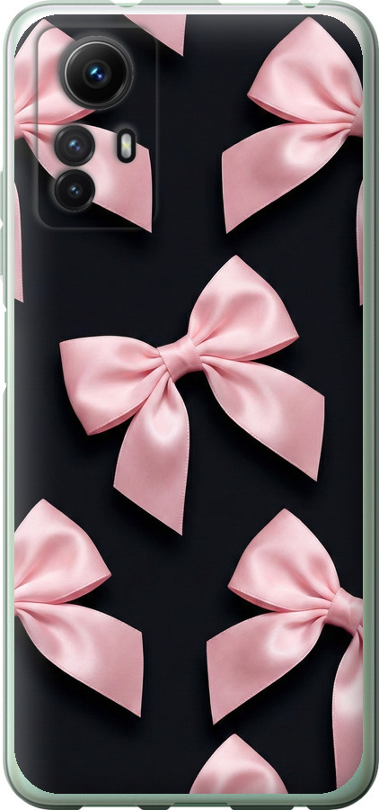 Coquette Ribbons Dark Coquette