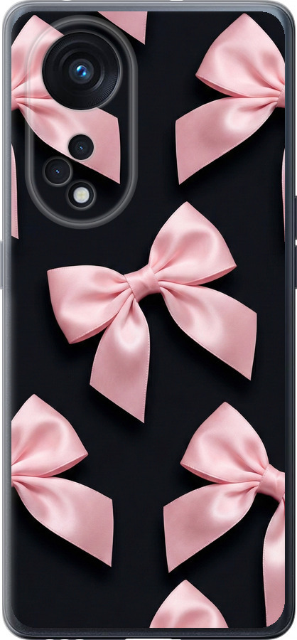 Coquette Ribbons Dark Coquette