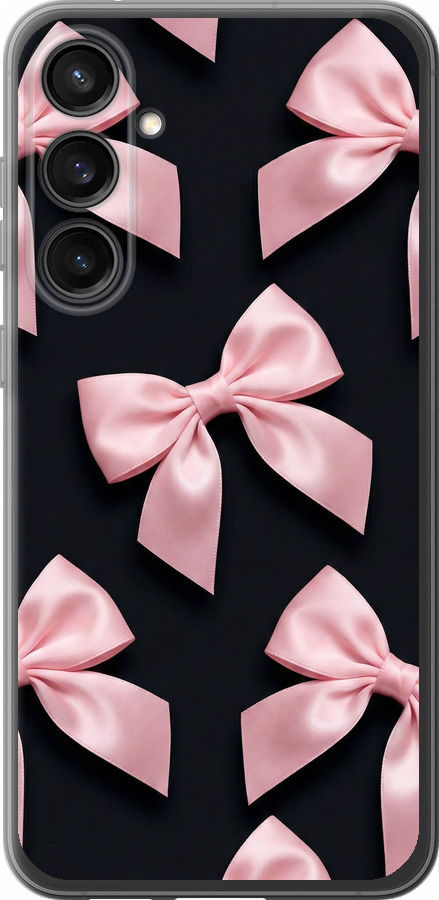 Coquette Ribbons Dark Coquette