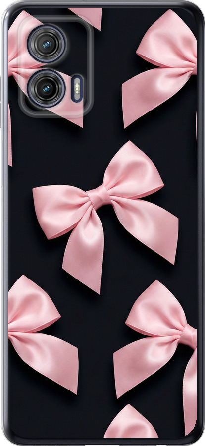 Coquette Ribbons Dark Coquette