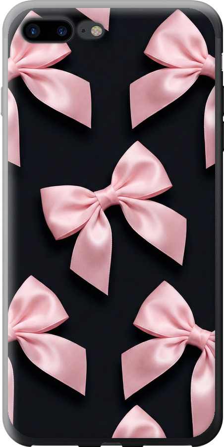 Coquette Ribbons Dark Coquette