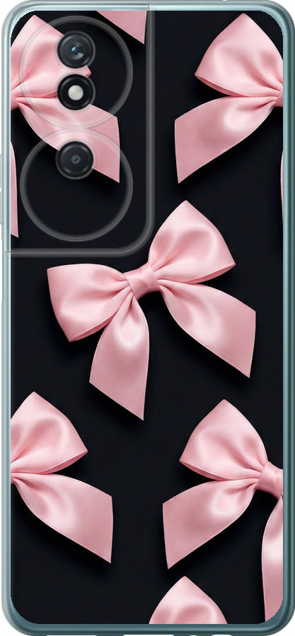 Coquette Ribbons Dark Coquette