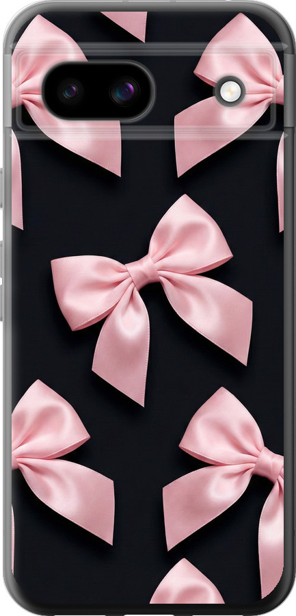 Coquette Ribbons Dark Coquette